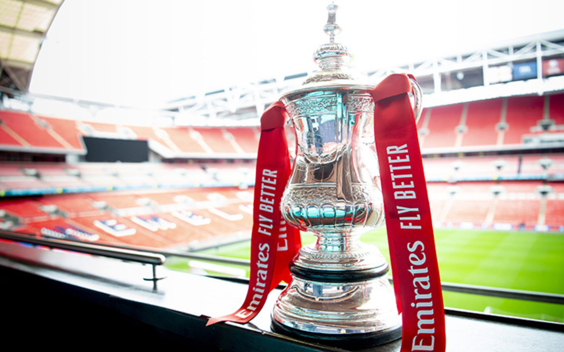 Draws made for the FA Cup, FA Trophy and FA Youth Cup Featured Image