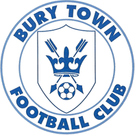 Bury Town Crest