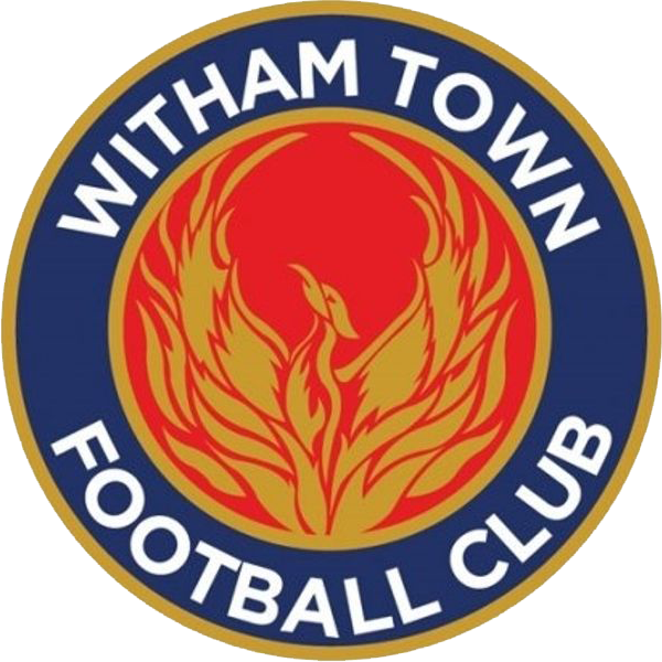 Witham Town Crest