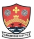 Cambridge City Crest