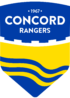 Concord Rangers Crest