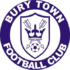 Bury Town Crest