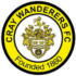 Cray Wanderers Crest