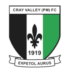 Cray Valley PM Crest