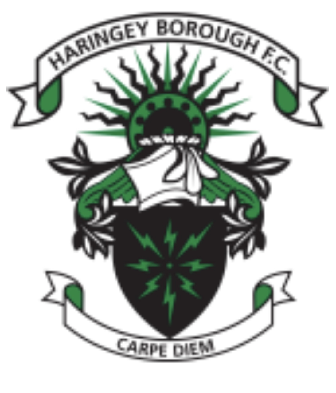 Haringey Borough Crest