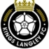 Kings Langley Crest