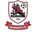 Ramsgate Crest