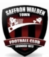 Saffron Walden Town Crest