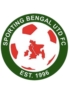 Sporting Bengal United Crest